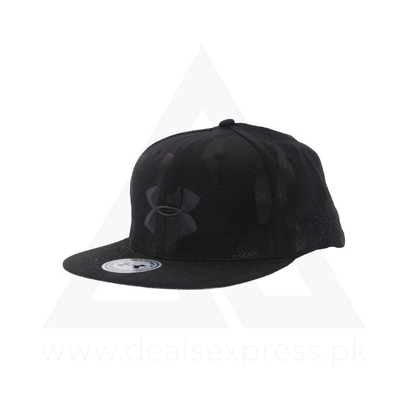 UA X Cap - A0493