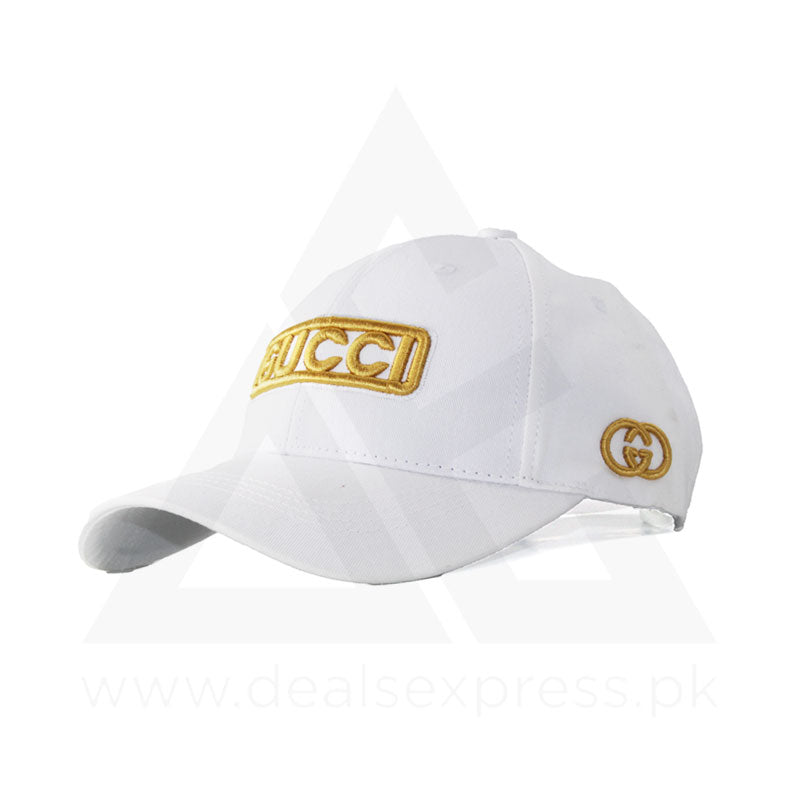 Gui X Cap - A0323