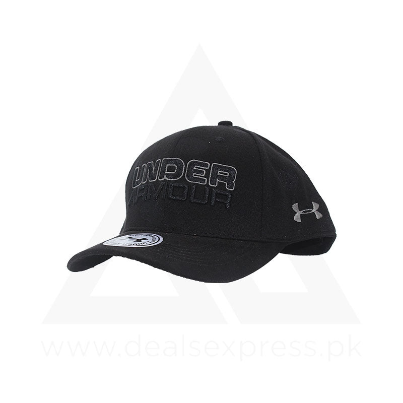 UA X Cap - A0496