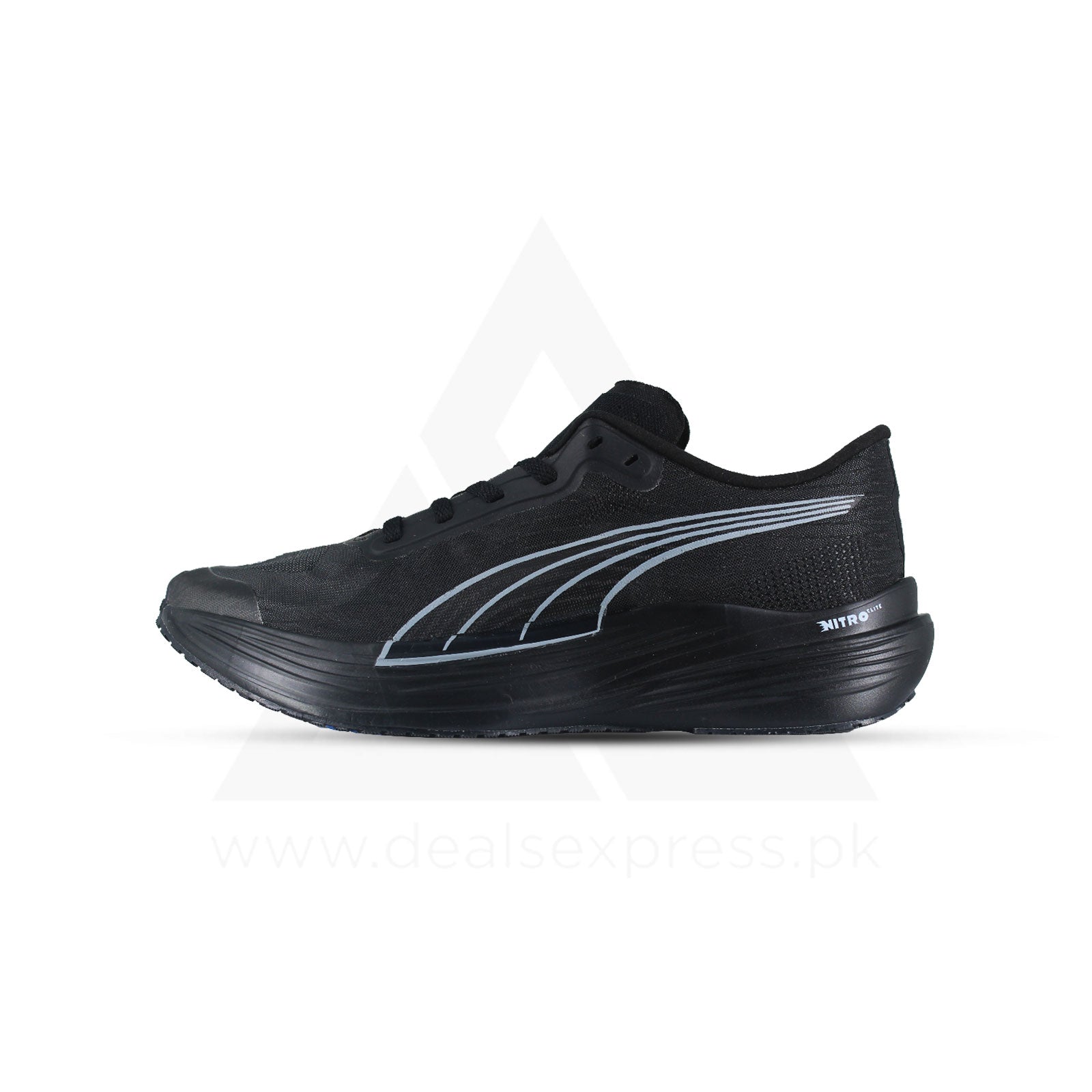Pma Deviate Nitro 2 - Black