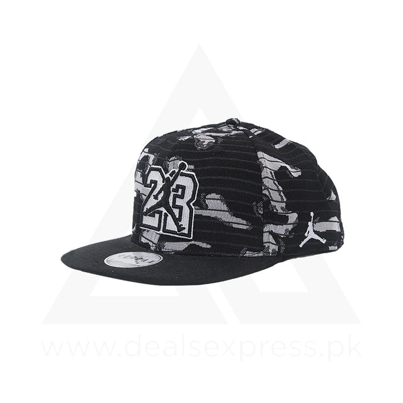 Jrdn X Cap - A0480