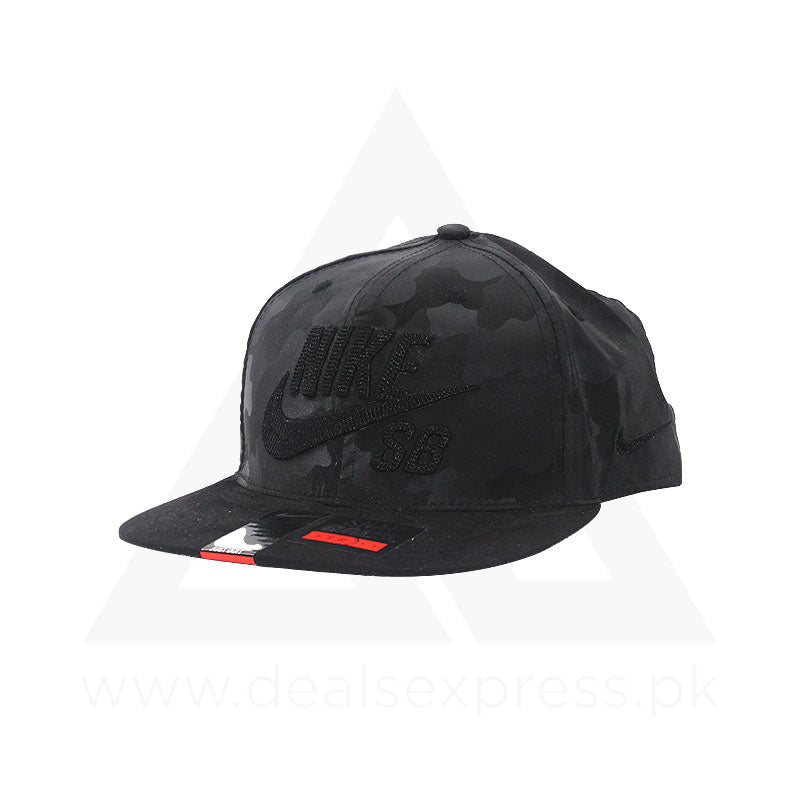 NK SB X Cap - A0481