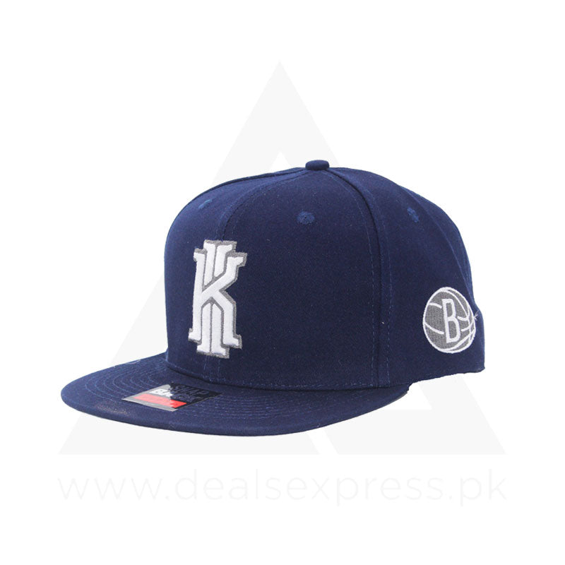 Kyrrei Cap - Navy A0453