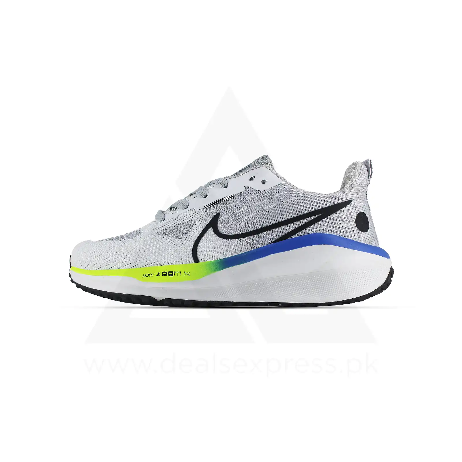 NK Zoom Vomero 17 - Light Grey