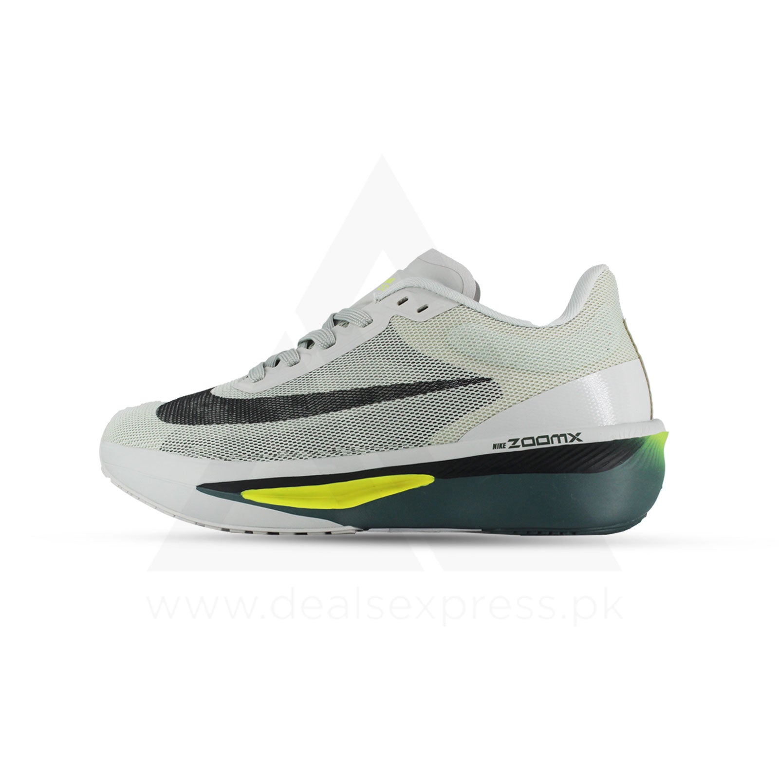 Nk Zoom Fly 6 - Mint Green