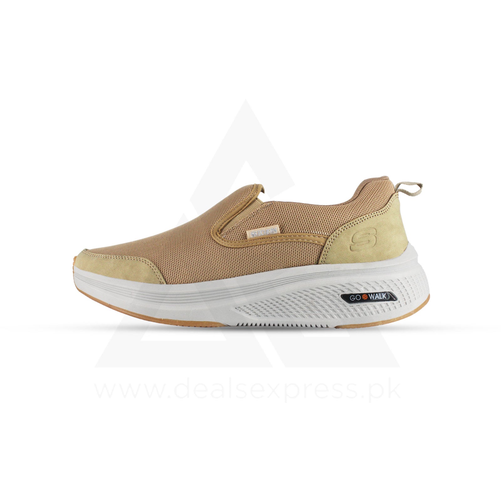 Sk Go Walk Max - Camel
