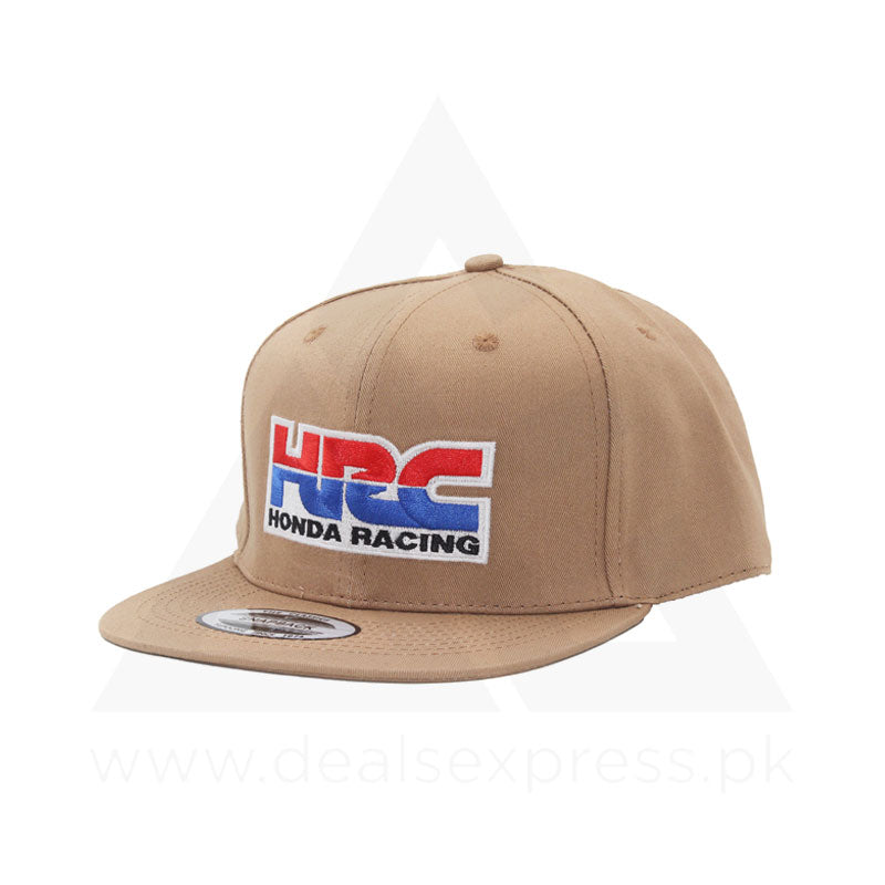 HRC Cap - Beige A0447