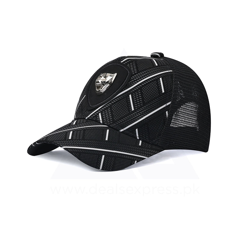 Kanzo Cap - A0127