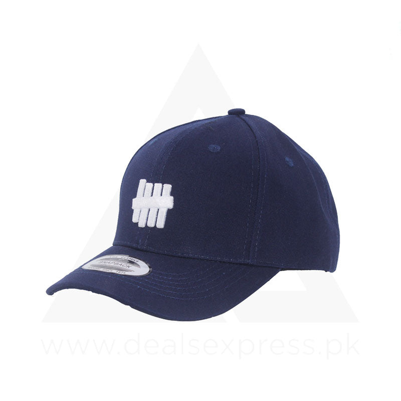 Un Dftd Cap - Navy A0403