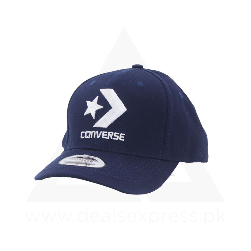 All Star Cap - Navy A0416