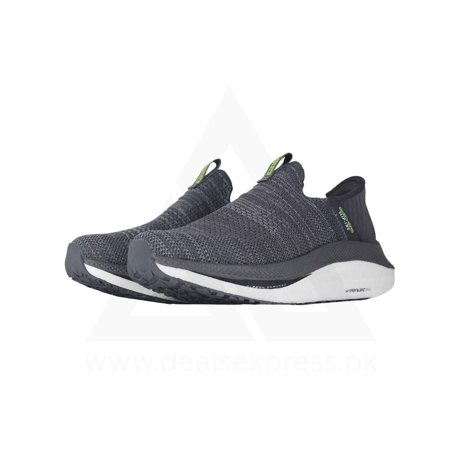 Sk Hyper Burst Pro - Charcoal