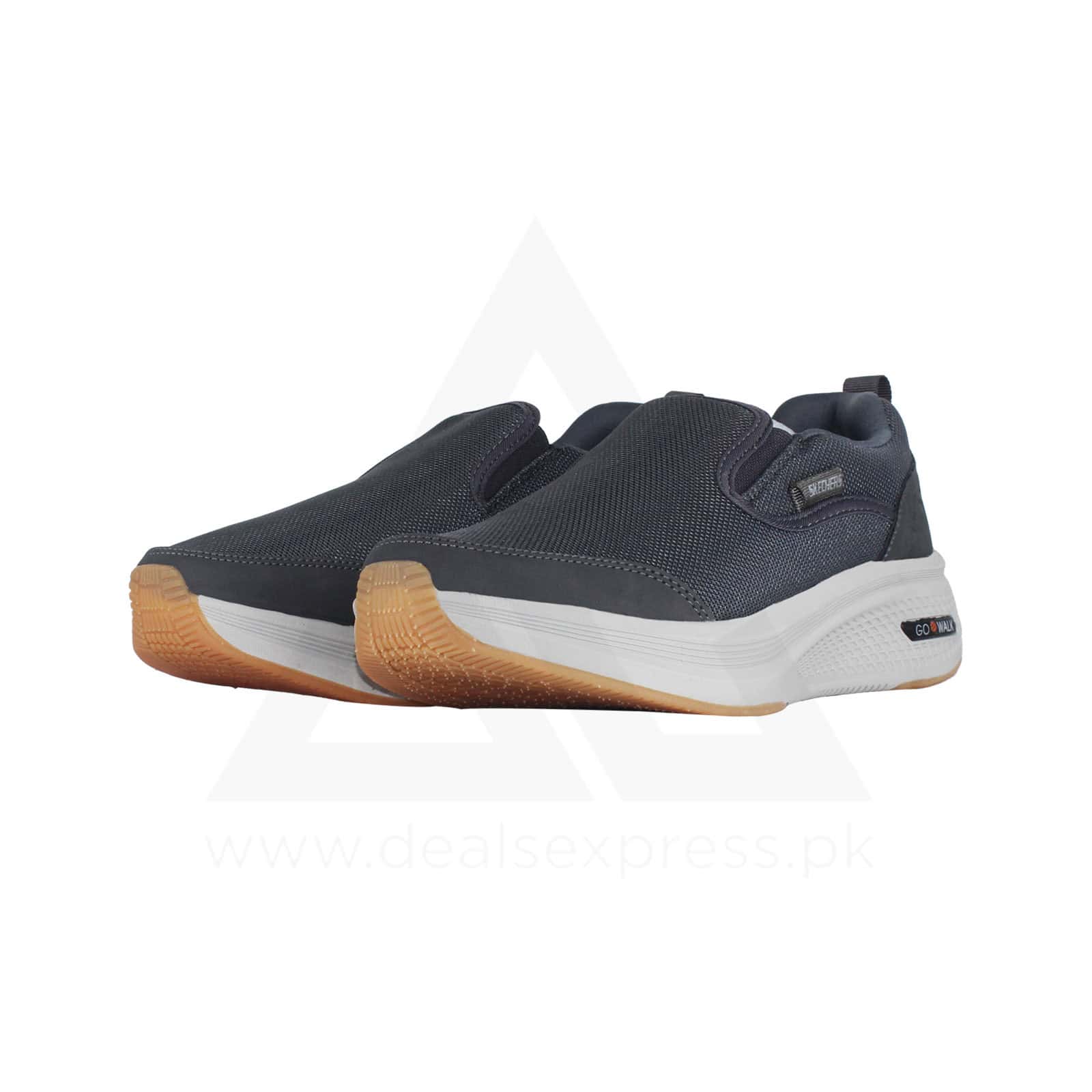 Sk Go Walk Max - Charcoal