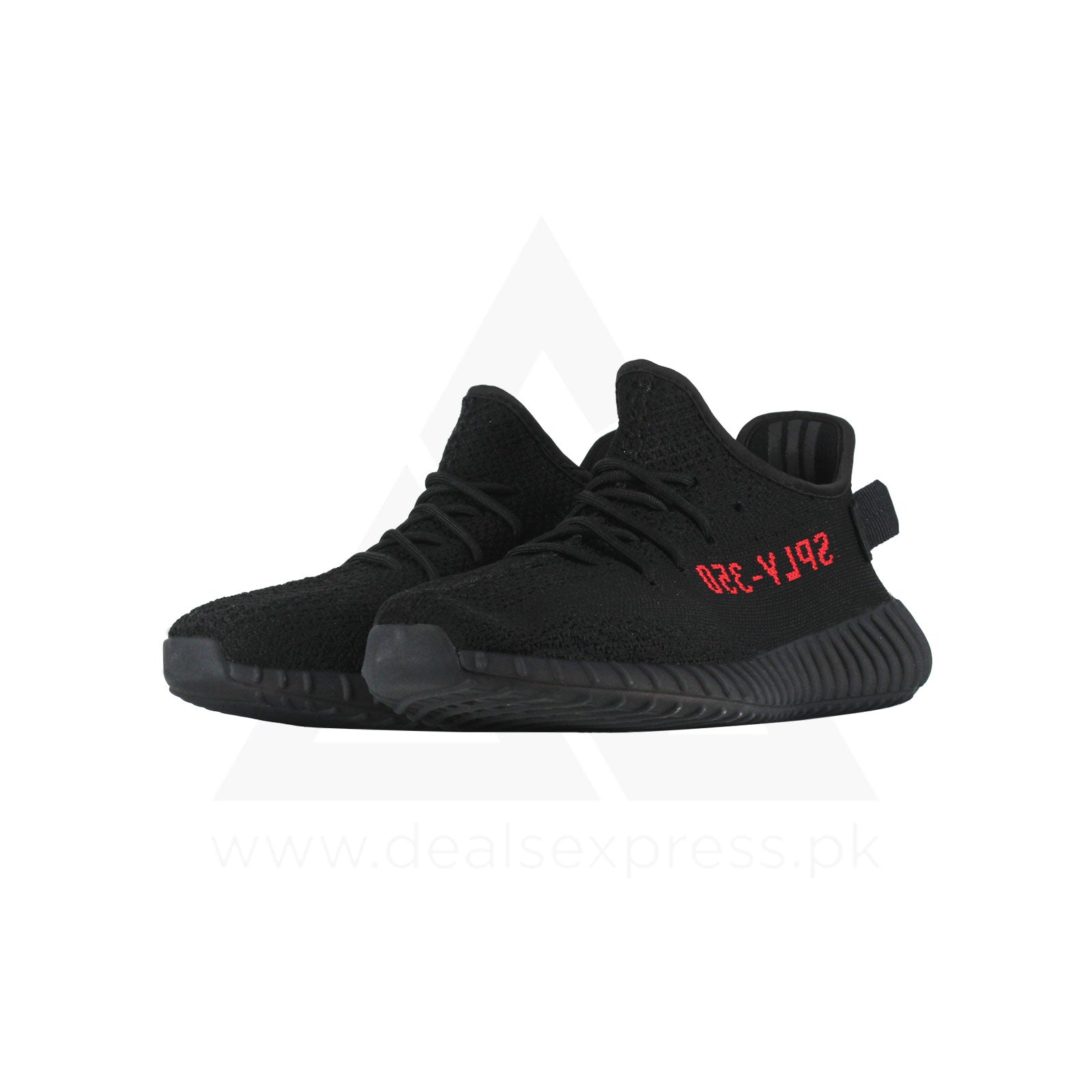 Kanzy 350 Premium - Black Bred