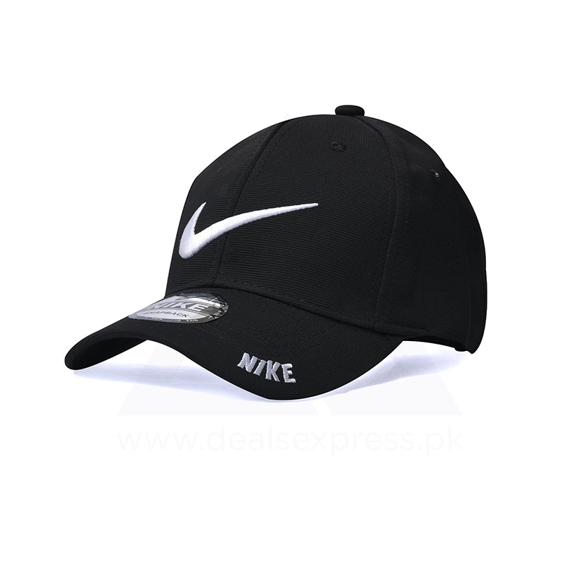 Nk Black Cap - A0130