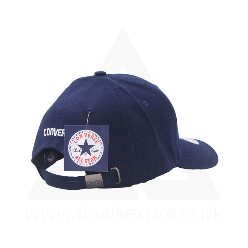 All Star Cap - Navy A0416
