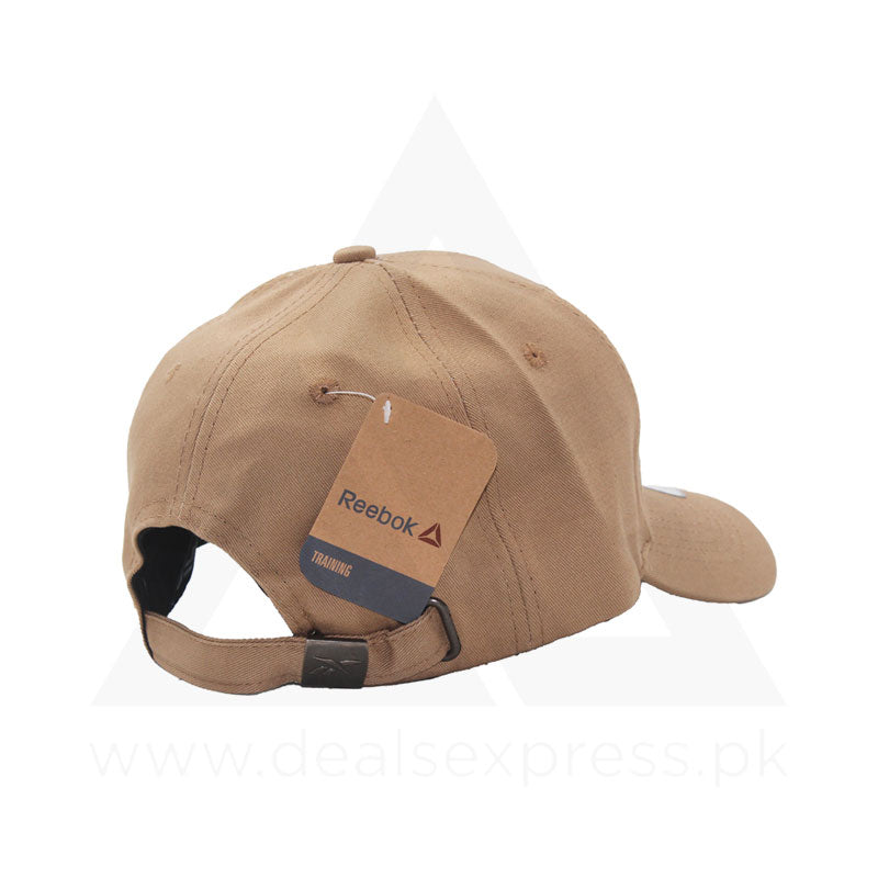 Rbk Cap - Beige A0421