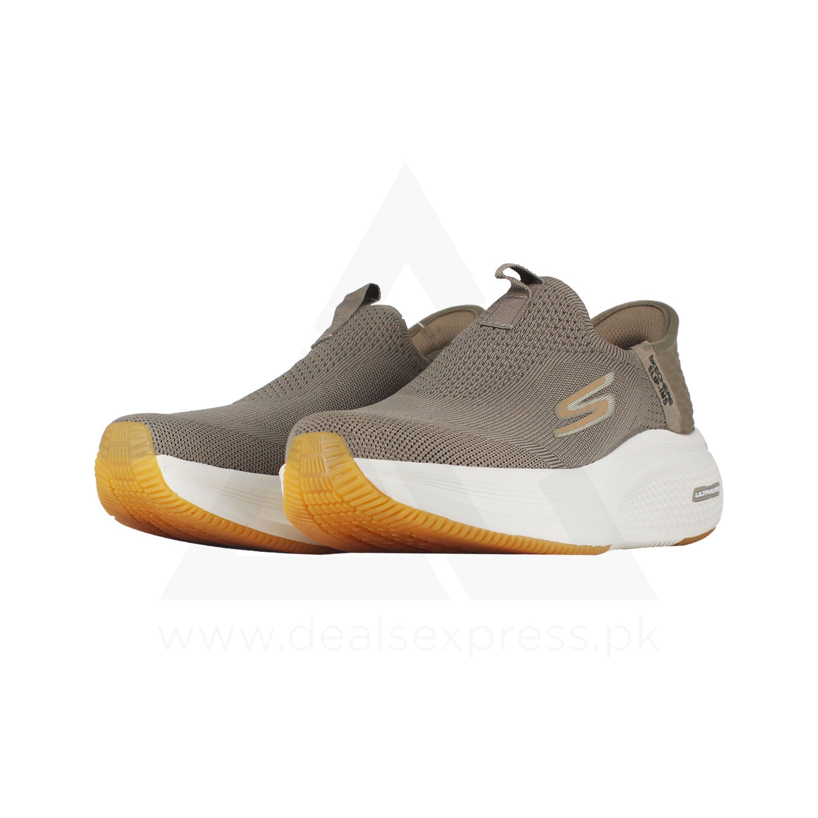SK Ultra Light Slip-ins - Beige