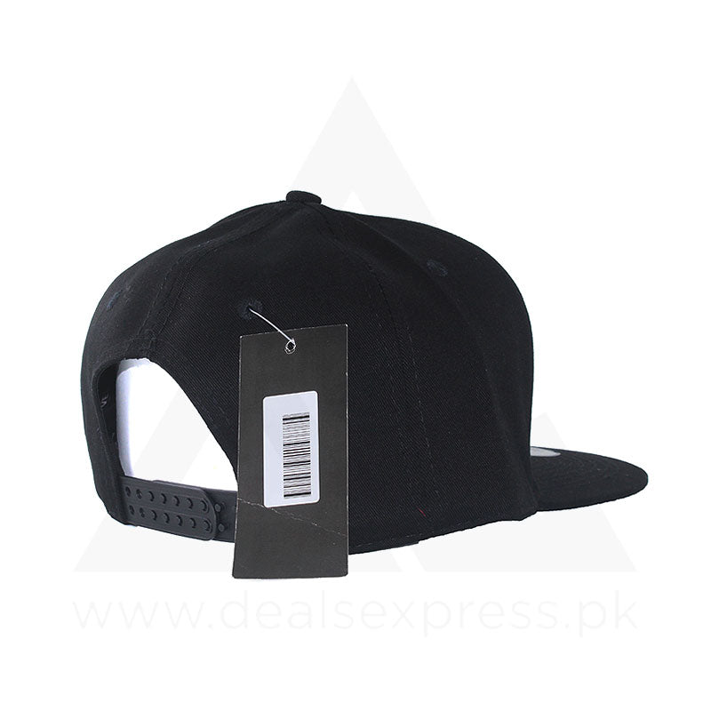 Mrvl Cap - Black A0327