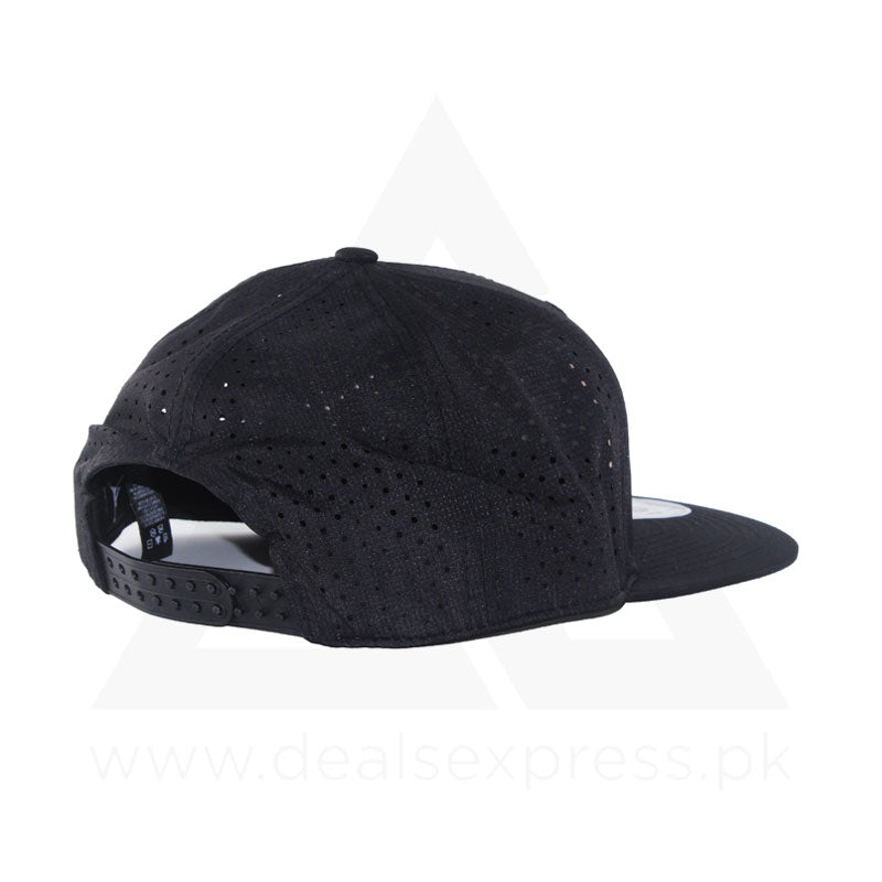 Jrdn 23 Premium Mesh Cap - Black A0364