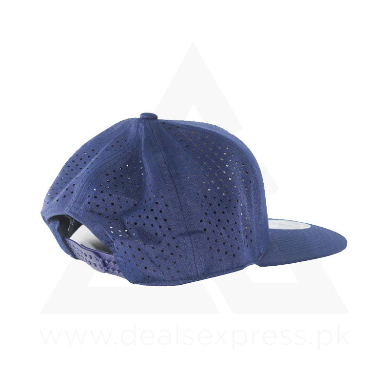 LA Cap - Navy A0384