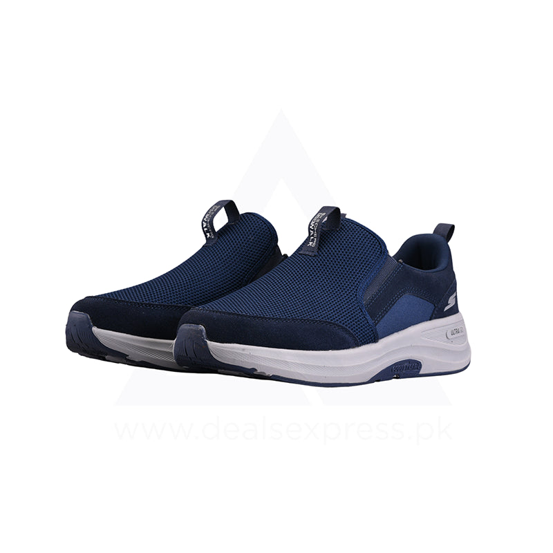 SK Go Walk Outdoor - Navy