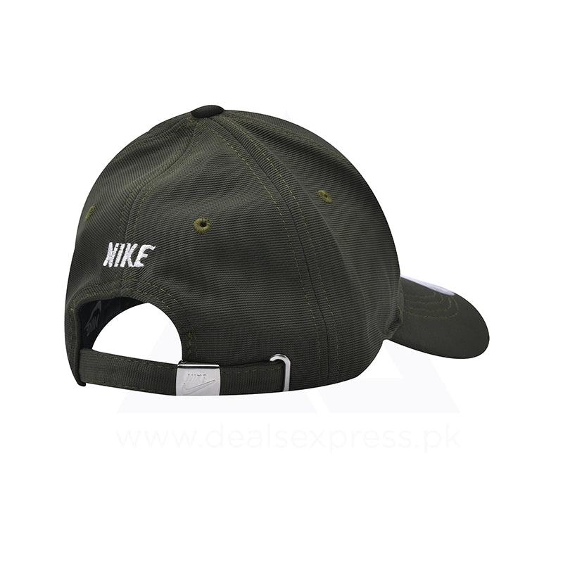 Nk Cap – Olive A0160