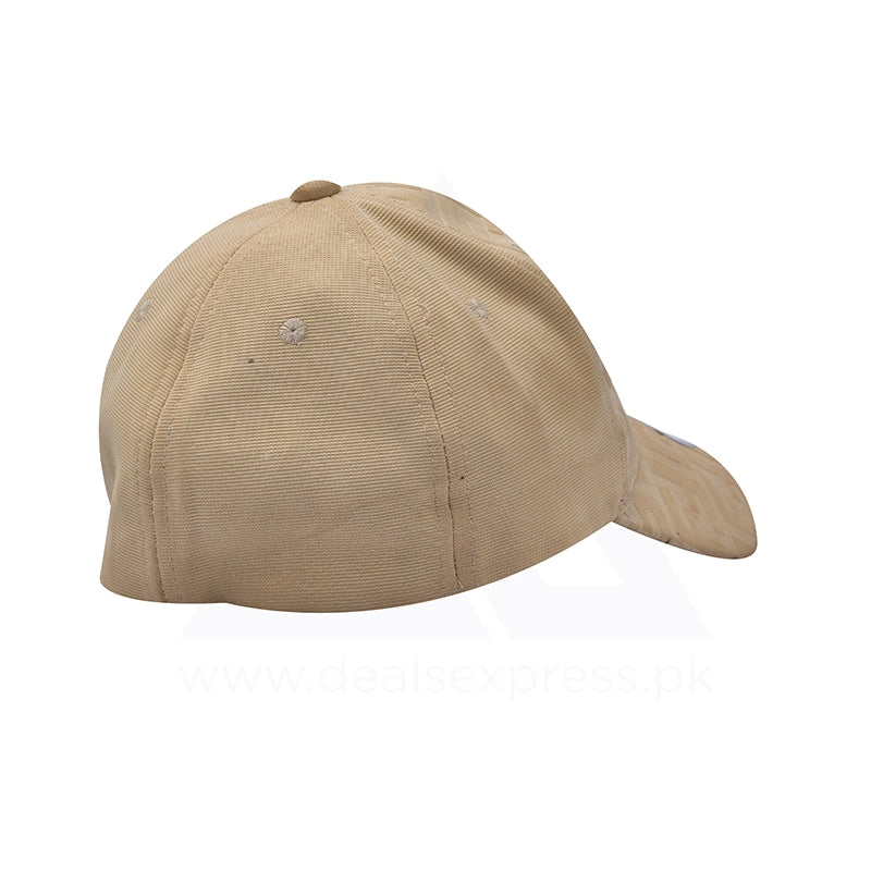 Fndi FlexFit Cap – Beige A0161