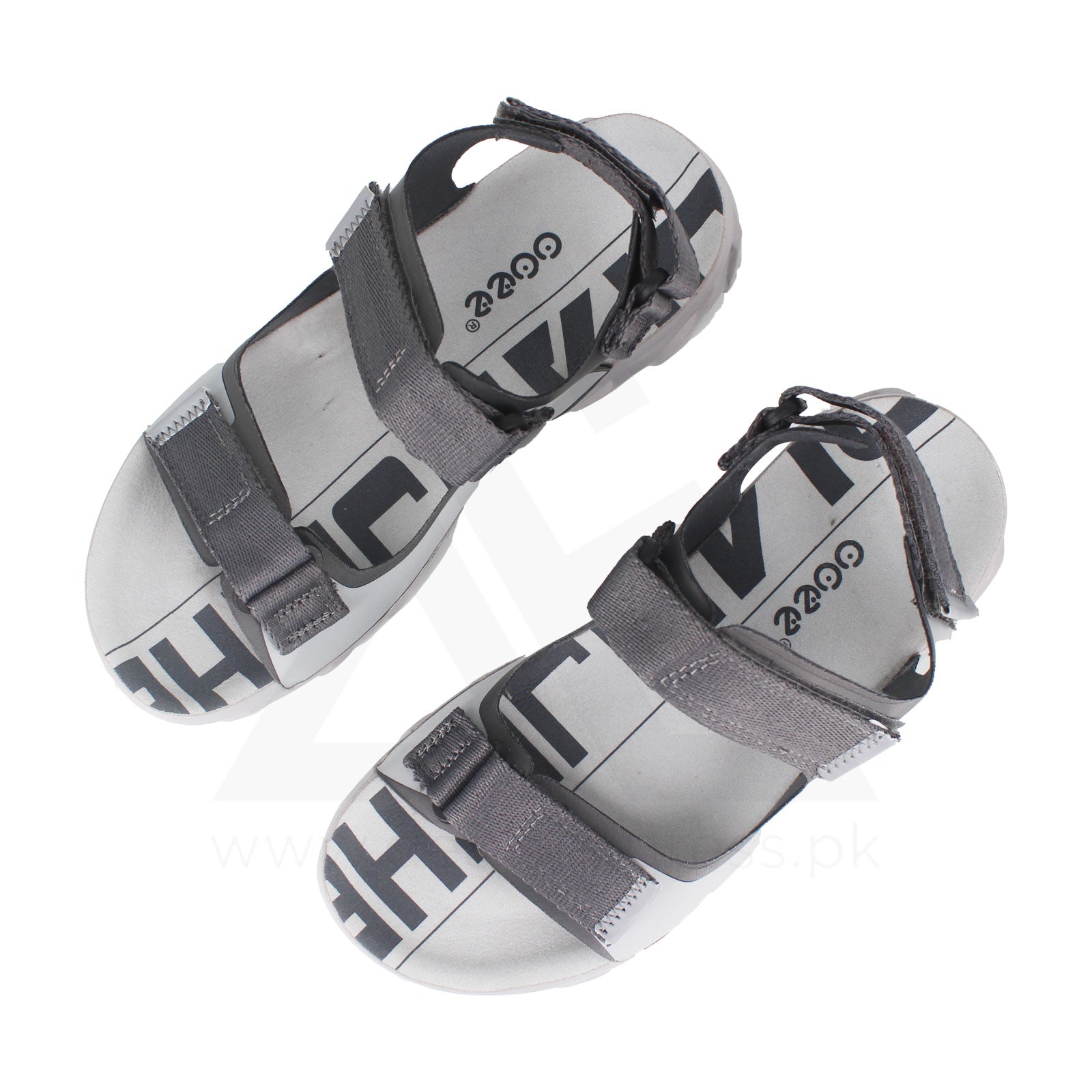 MX Onshore Sandal - Light Grey