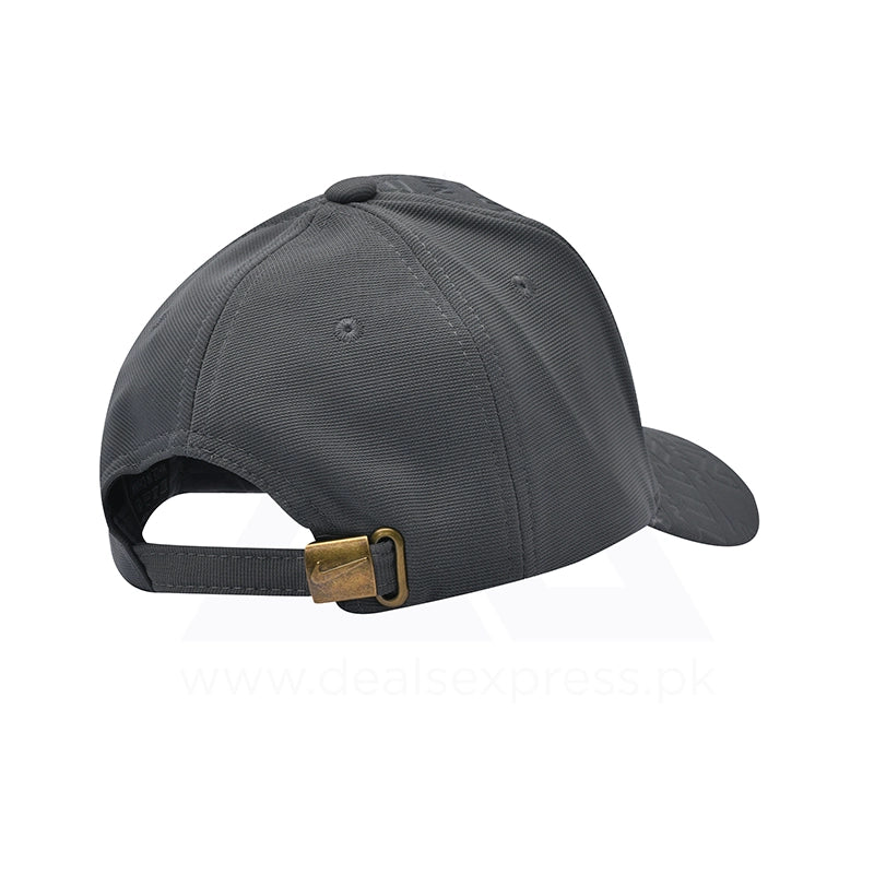 Nk Prnt Cap – Grey A0162