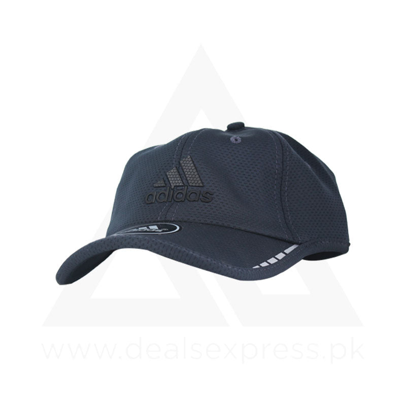 Adi DriFit Cap - Dark Navy A0546