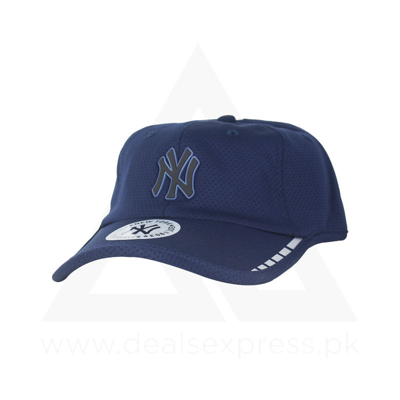 Ny Drifit Cap - Navy A0553
