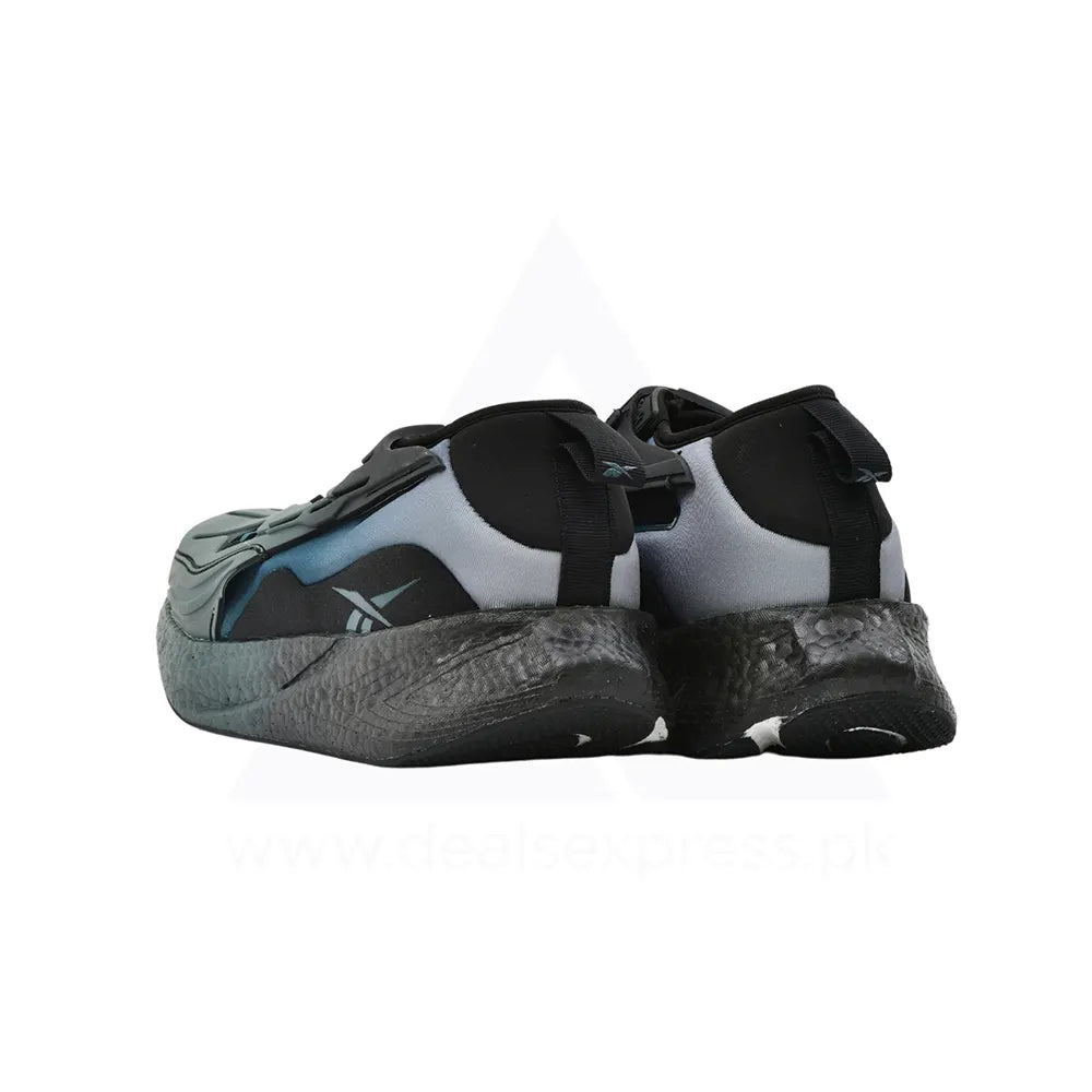 Rbk Floatride x Argus - Teal