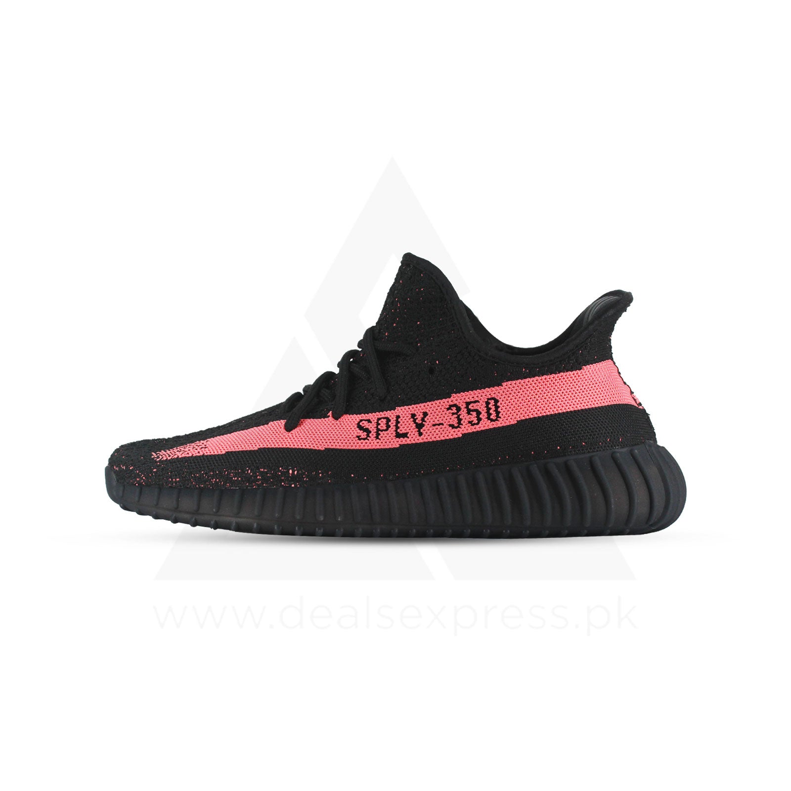 Kanzy 350 Premium V2 - Core Black Red