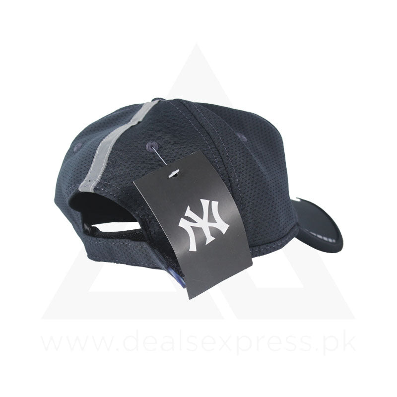 Ny Drifit Cap - Dark Navy A0549