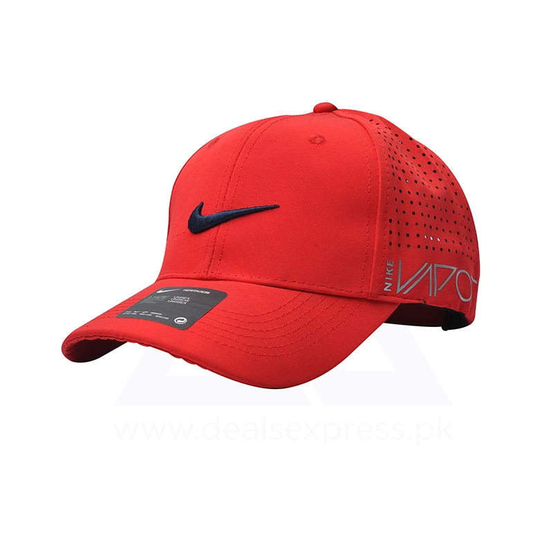 Nk 270 X Cap – Red A0166