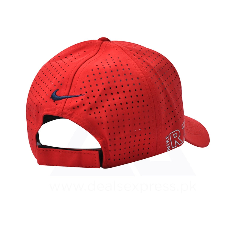 Nk 270 X Cap – Red A0166