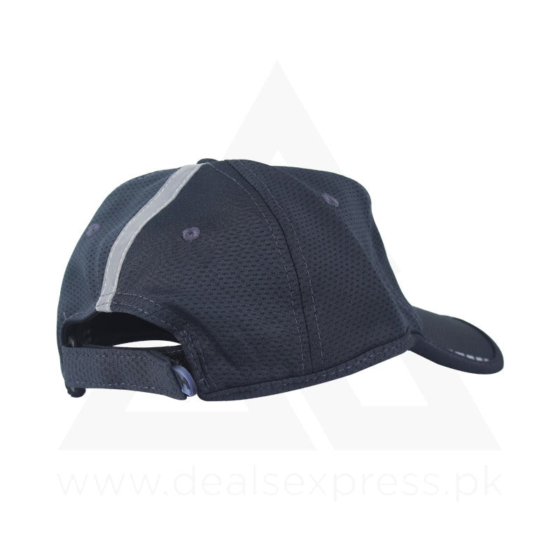 UA DriFit Cap - Dark Navy A0547