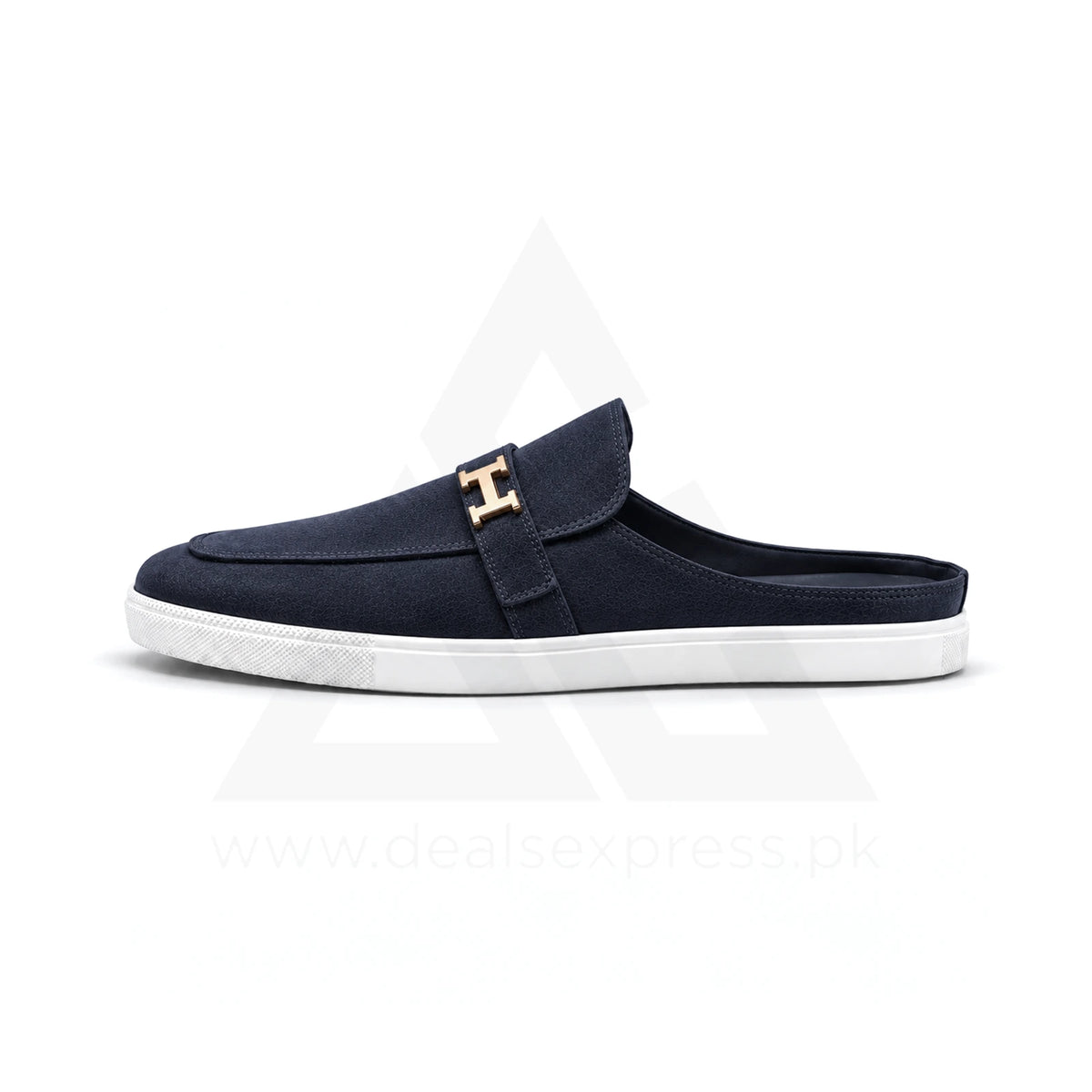 Herm Like Mule - Blue