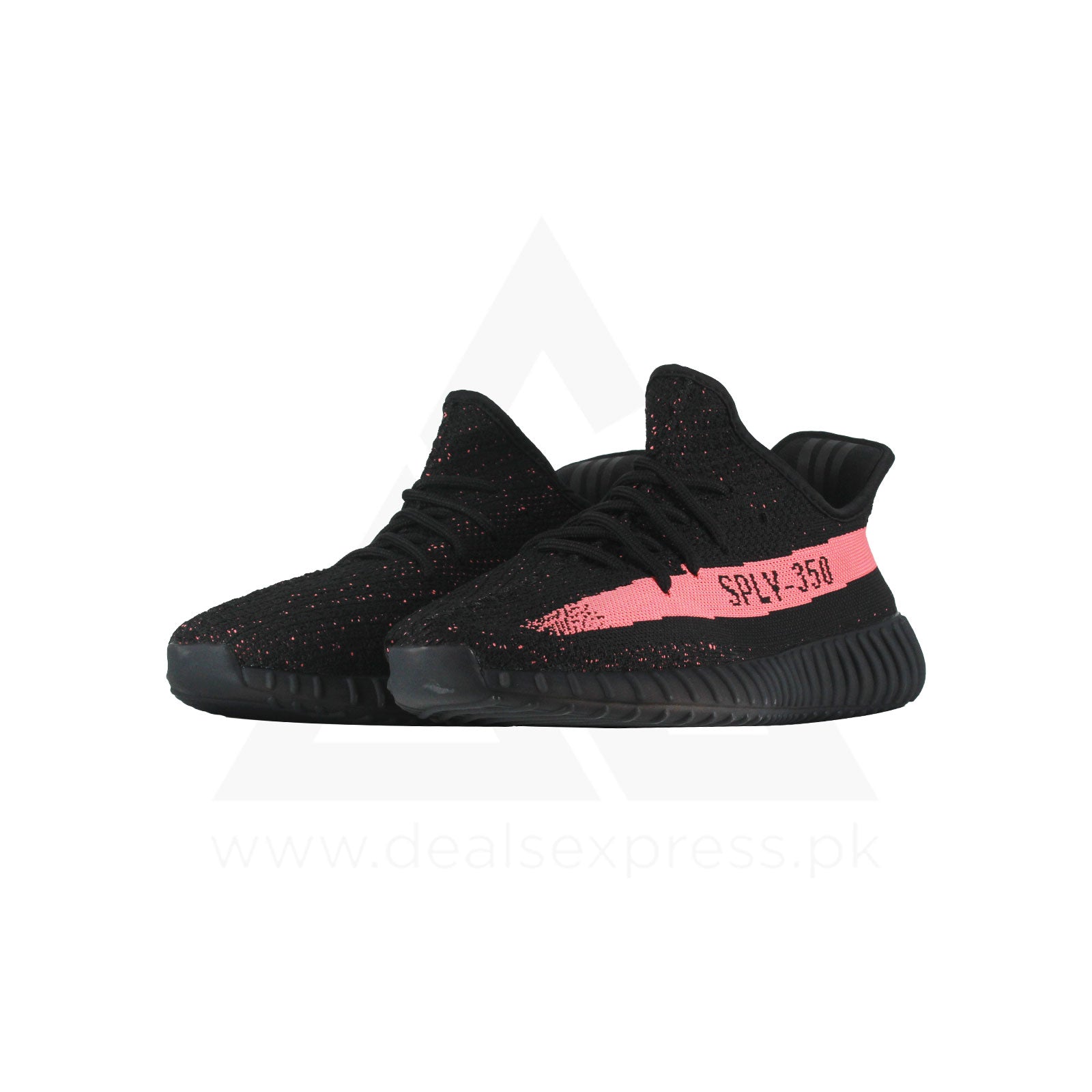 Kanzy 350 Premium V2 - Core Black Red