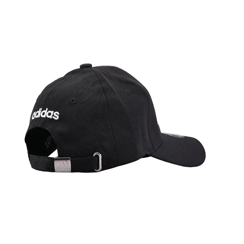 Adi Emb Cap - Black A0240