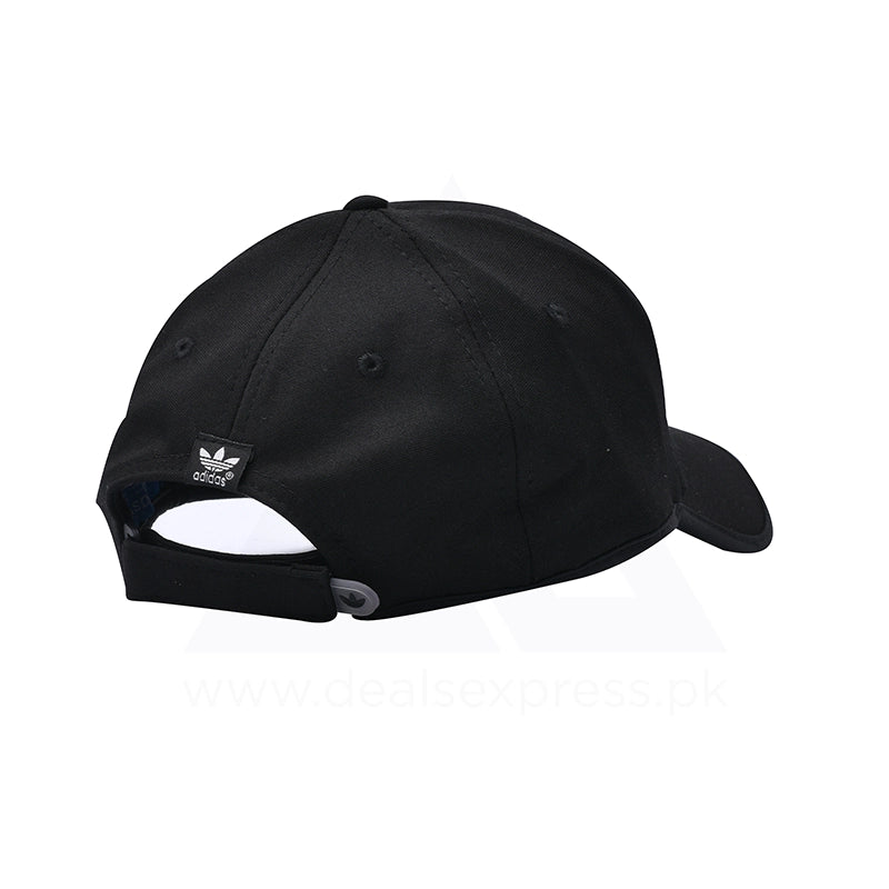 Adi DriFit – Black A0167