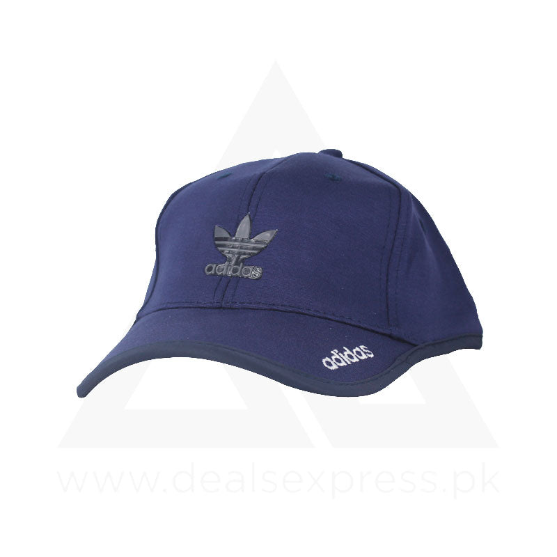 Adi Drifit Cap - Navy A0558