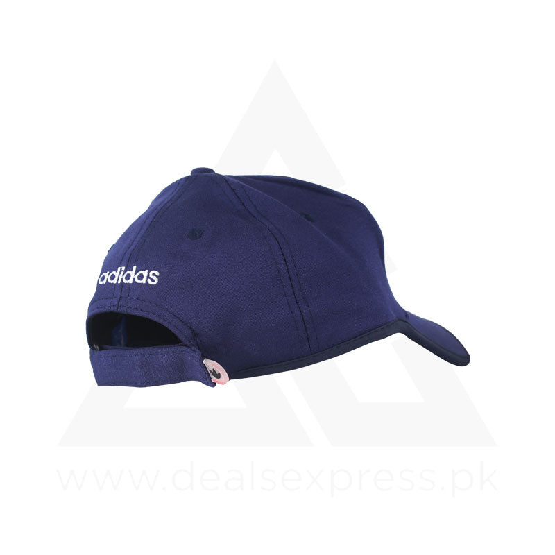 Adi Drifit Cap - Navy A0558
