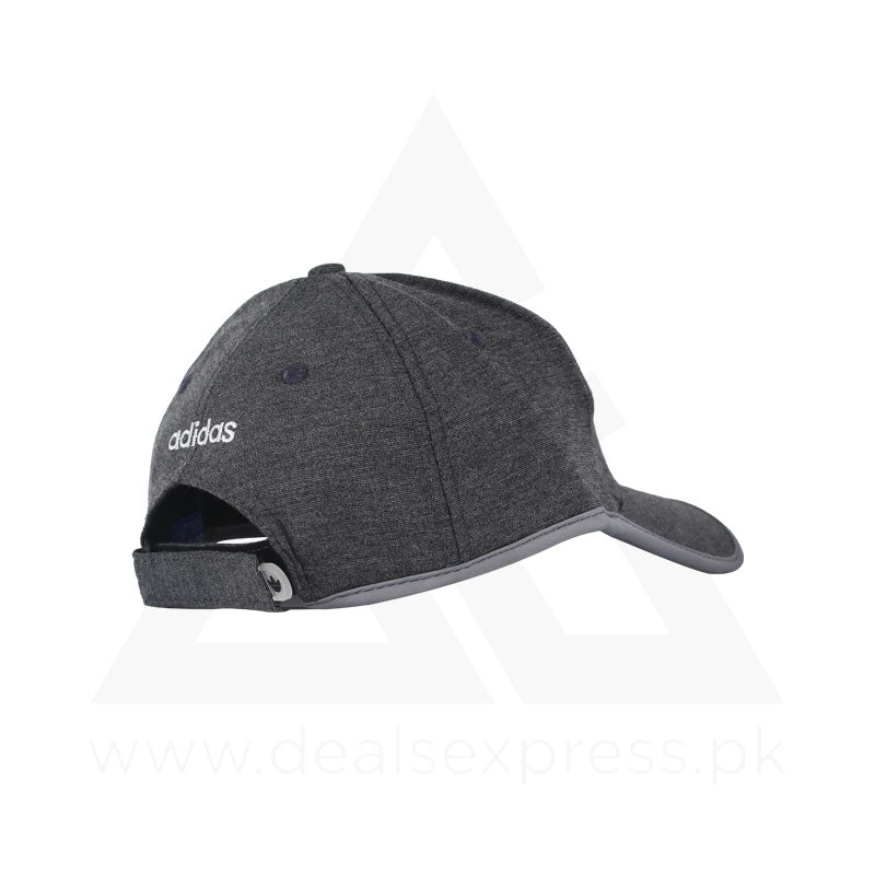 Adi Drifit Cap - Charcoal A0557