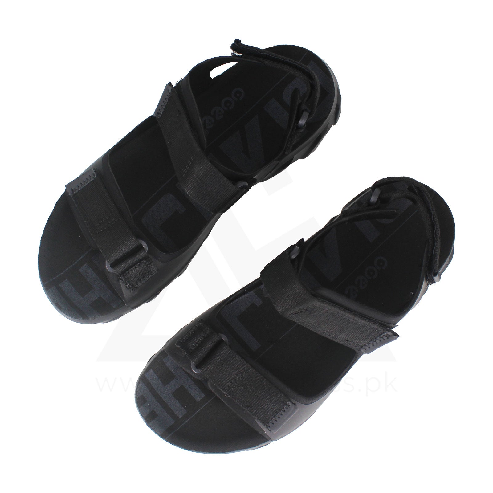 MX Onshore Sandal - Triple Black