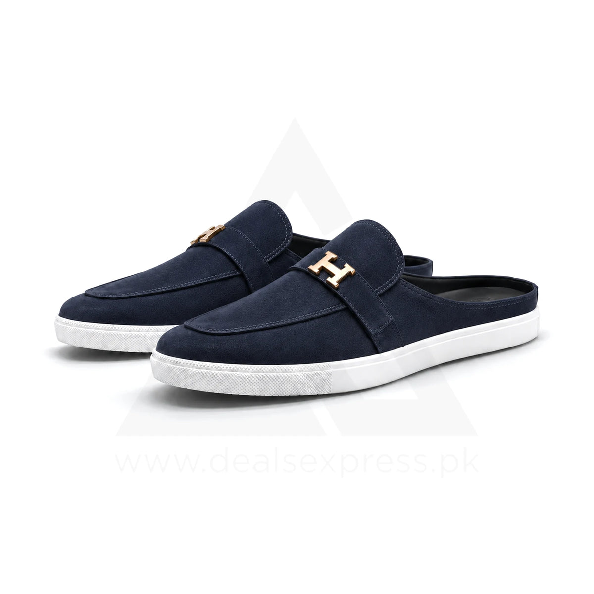 Herm Like Mule - Blue