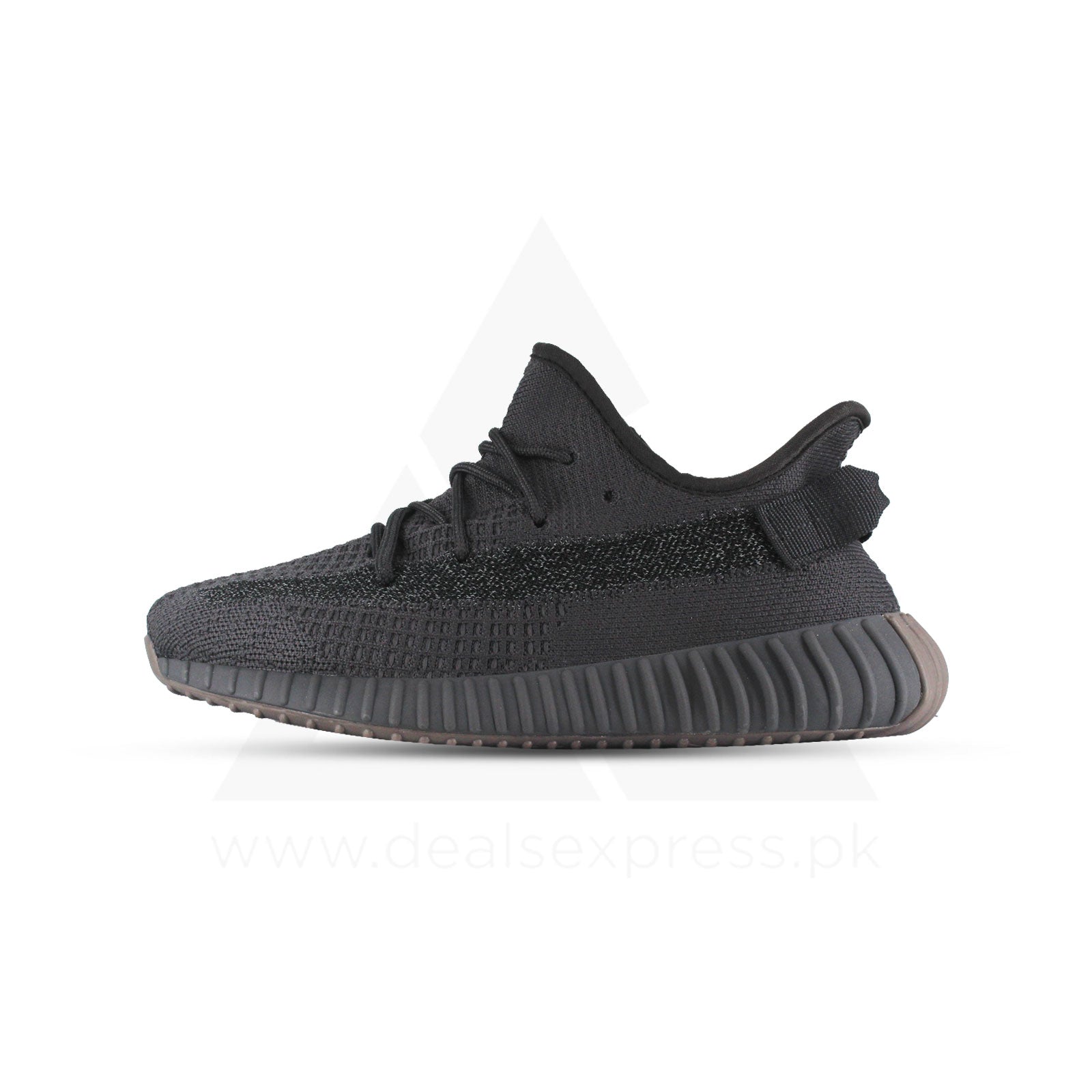 Kanzy 350 Premium V2 - Cinder Black