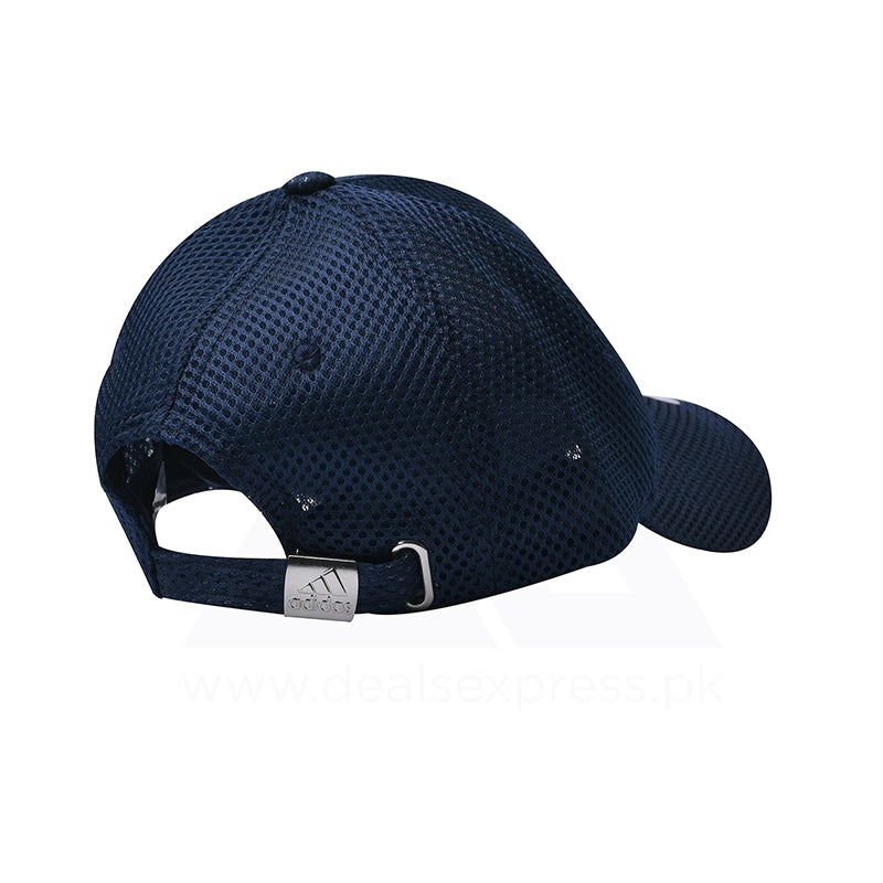 Adi Mesh Cap – Blue A0180