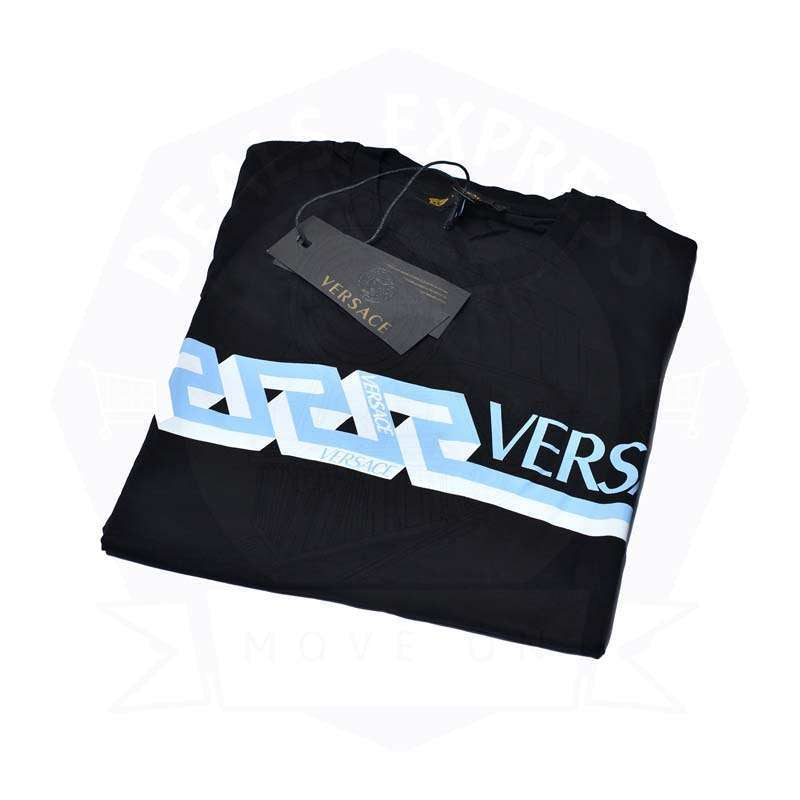 Vrsce Pr - Black (Slim Fit)