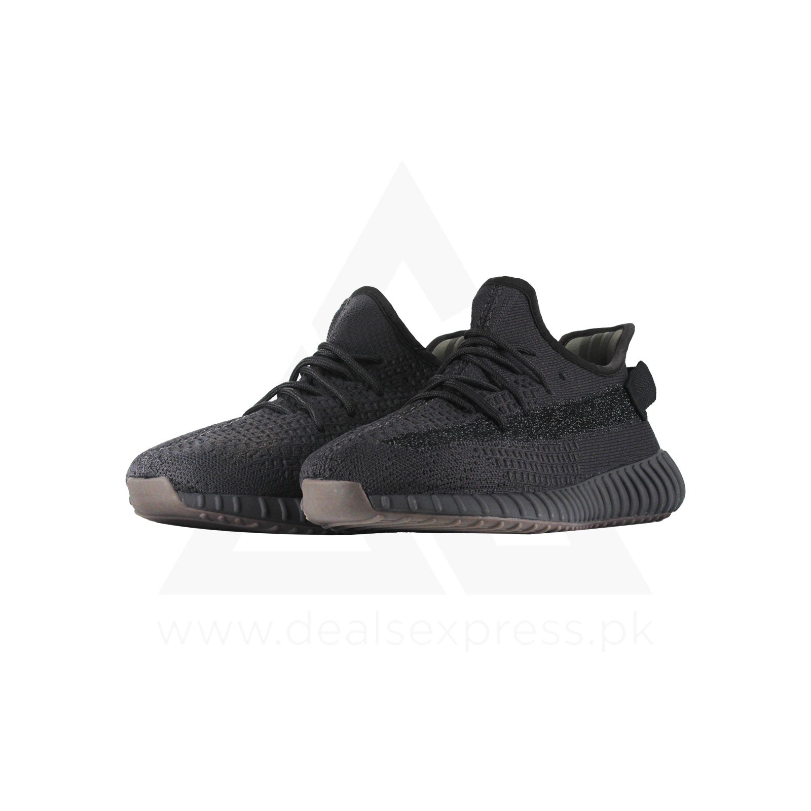 Kanzy 350 Premium V2 - Cinder Black